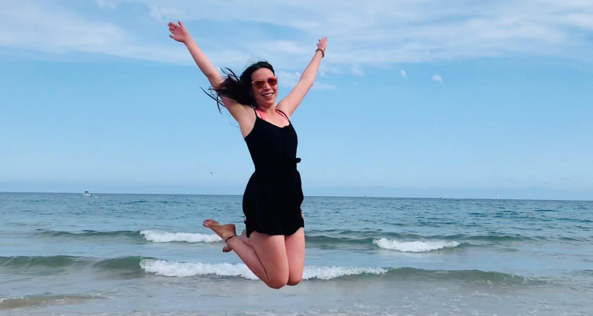 Miért legyél summer au pair?